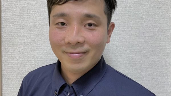 本村 大輔（Motomura Daisuke）